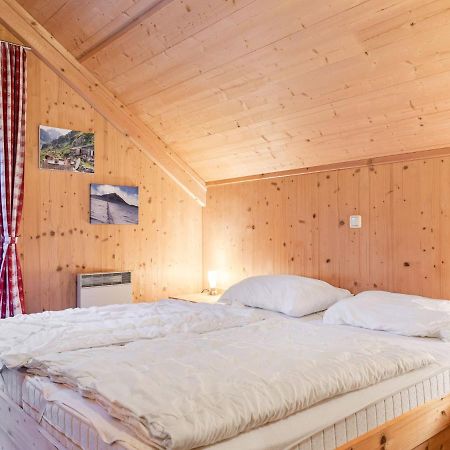 סנט גאורגן אוב מוראו Chalet In St Georgen Ob Murau With Sauna מראה חיצוני תמונה
