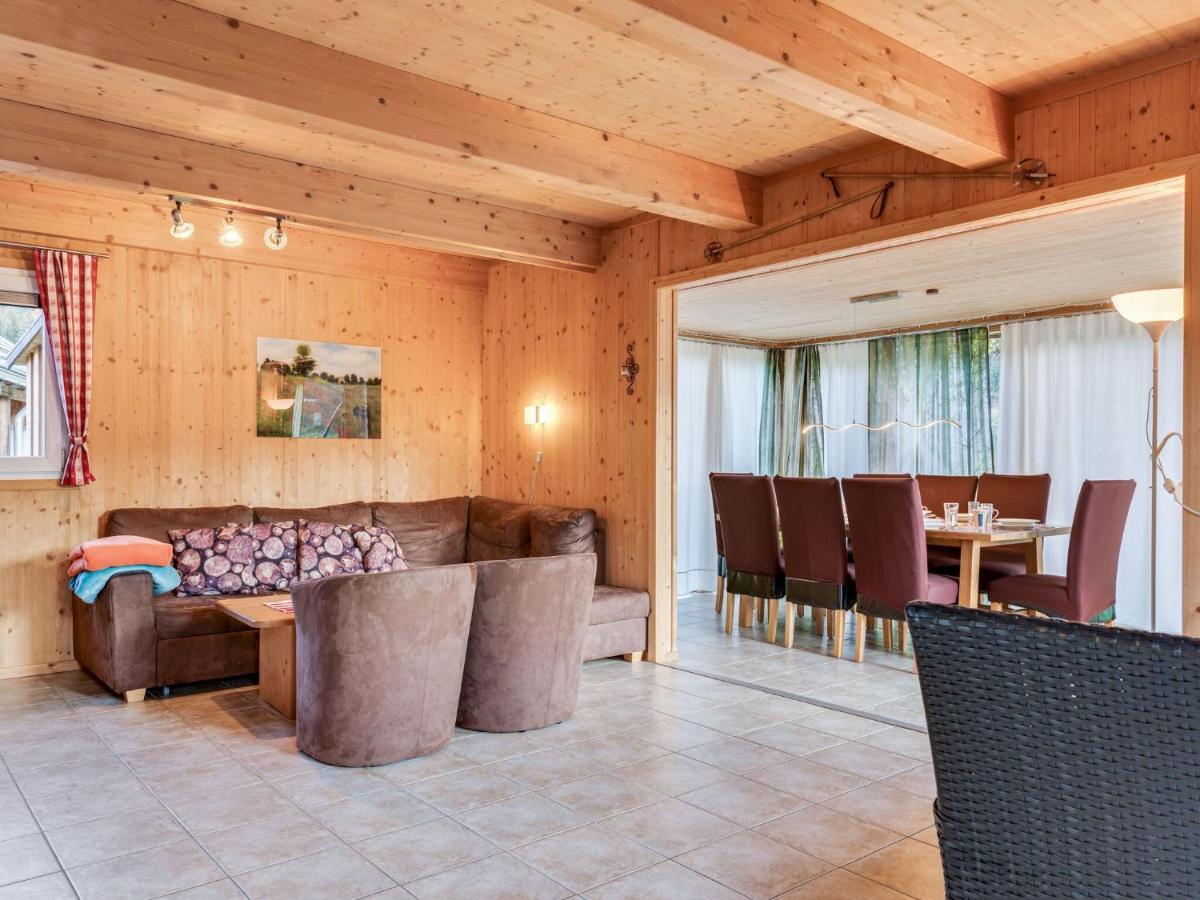 סנט גאורגן אוב מוראו Chalet In St Georgen Ob Murau With Sauna מראה חיצוני תמונה
