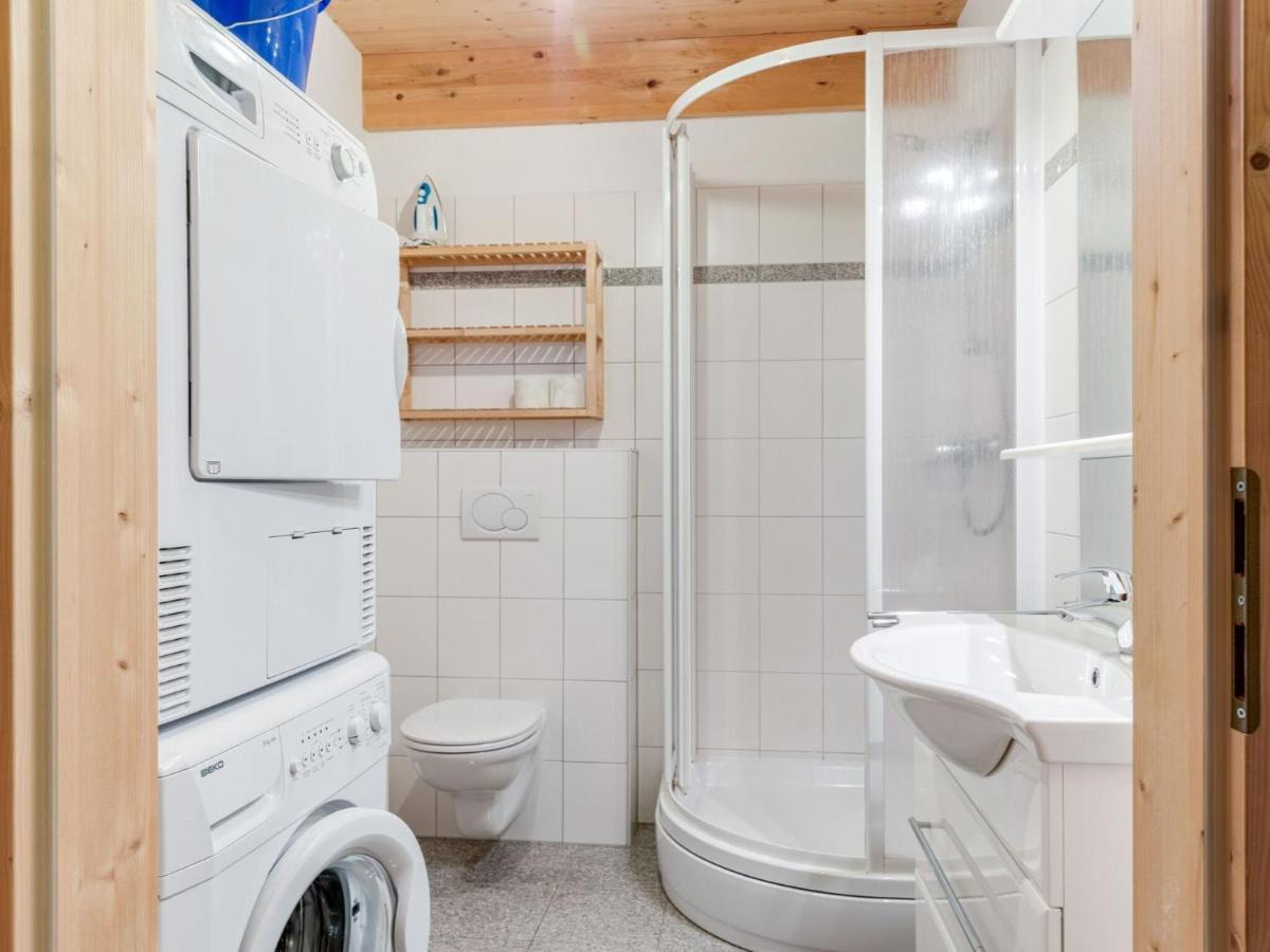 סנט גאורגן אוב מוראו Chalet In St Georgen Ob Murau With Sauna מראה חיצוני תמונה