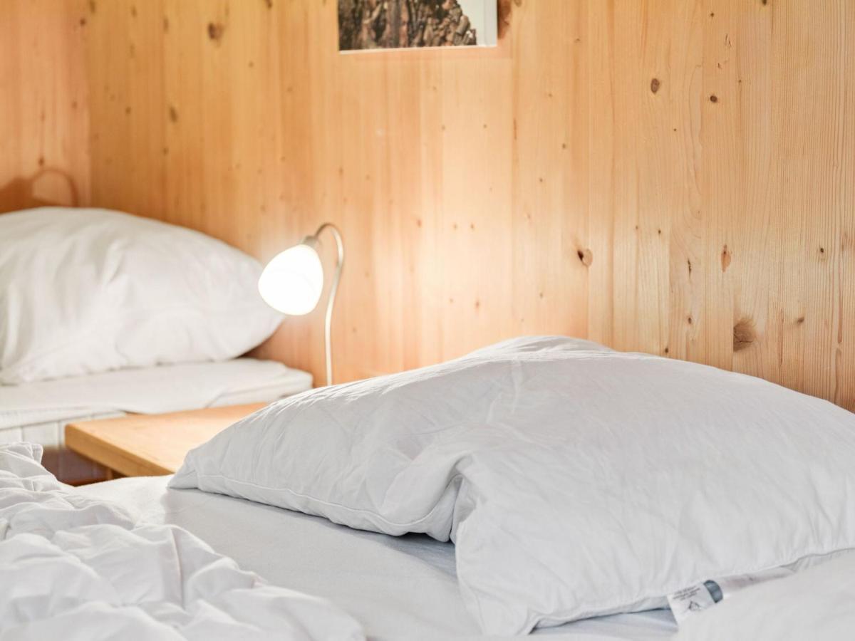סנט גאורגן אוב מוראו Chalet In St Georgen Ob Murau With Sauna מראה חיצוני תמונה