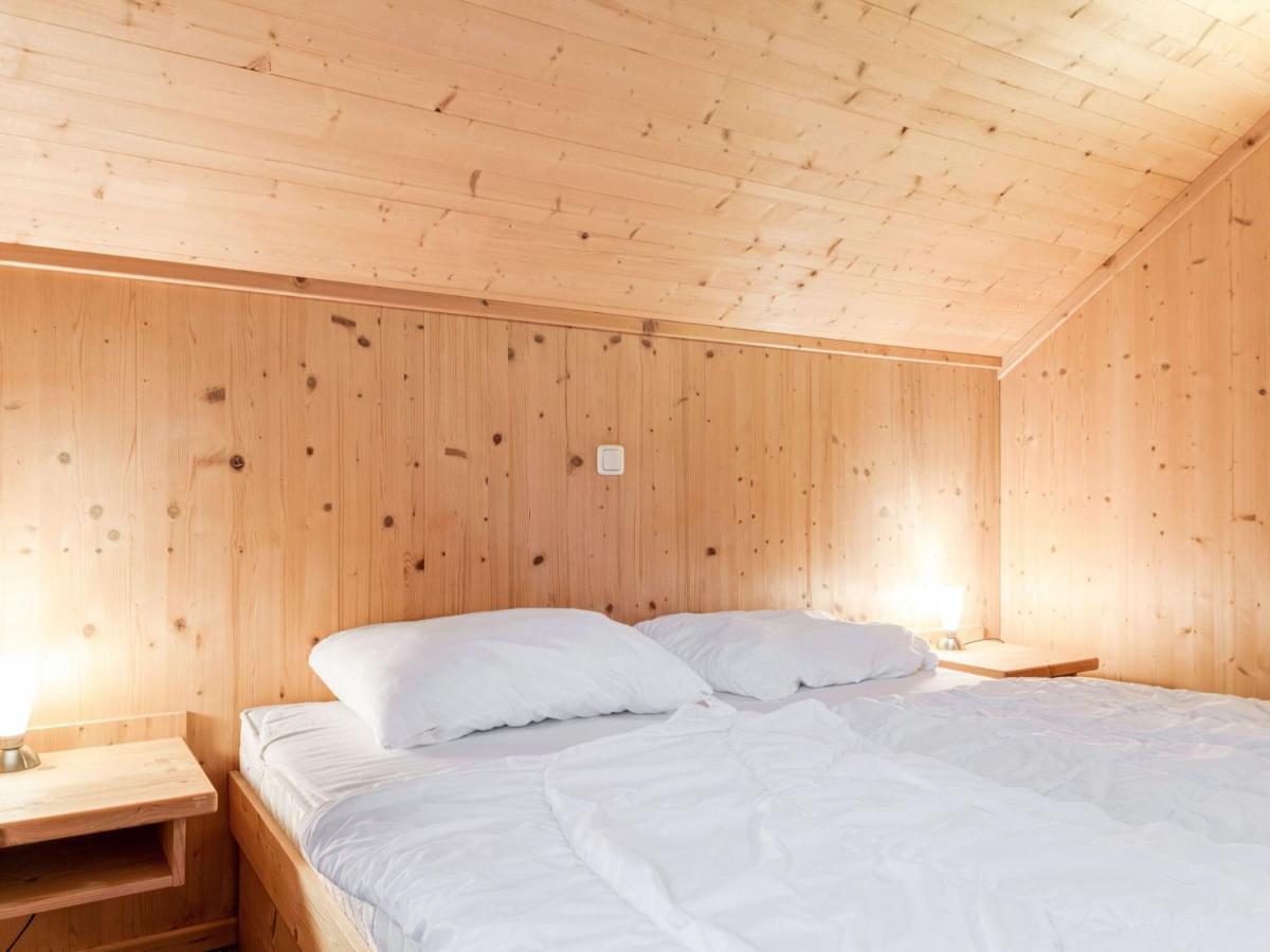 סנט גאורגן אוב מוראו Chalet In St Georgen Ob Murau With Sauna מראה חיצוני תמונה